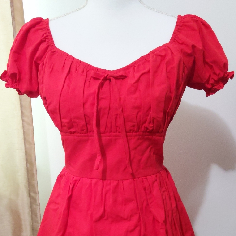 Bonne Chance Collections Cherry Bomb Bet